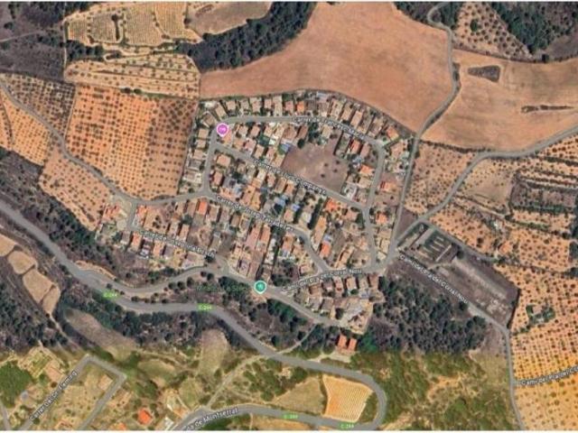 Terreno en venta en Alt Penedès, Catalunya