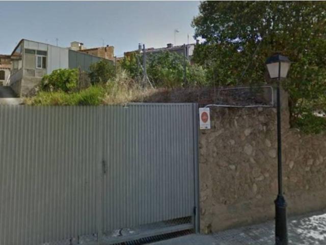 Terreno en venta en Alt Penedès, Catalunya