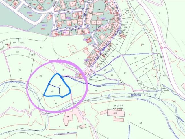 Terreno en venta en Alt Penedès, Catalunya