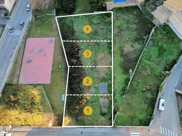 Terreno en venta en Osona, Catalunya