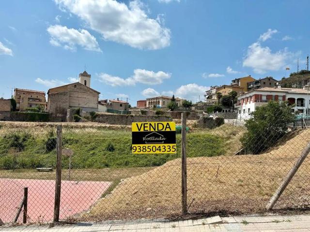 Terreno en venta en Osona, Catalunya
