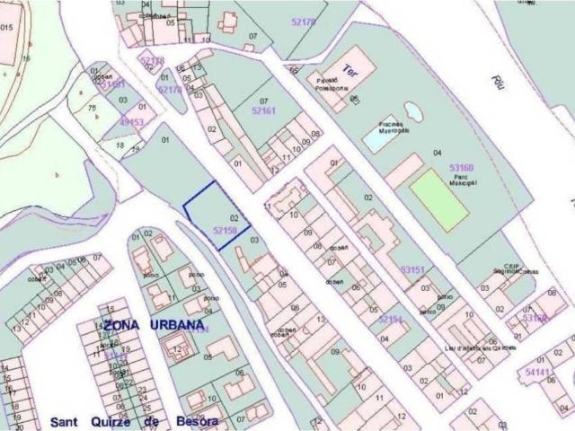 Terreno en venta en Osona, Catalunya