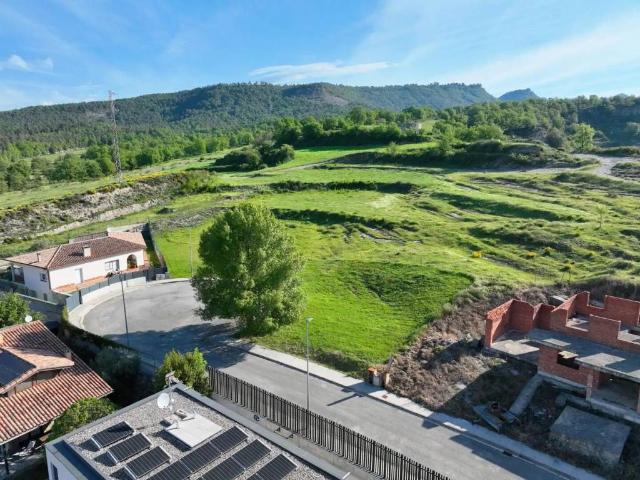 Terreno en venta en Osona, Catalunya