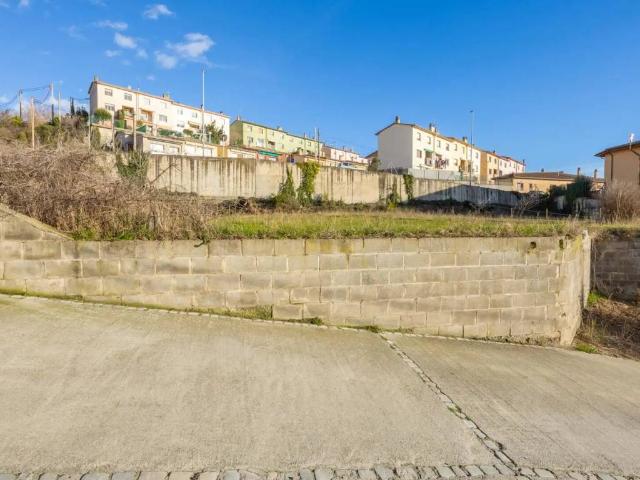 Terreno en venta en Osona, Catalunya