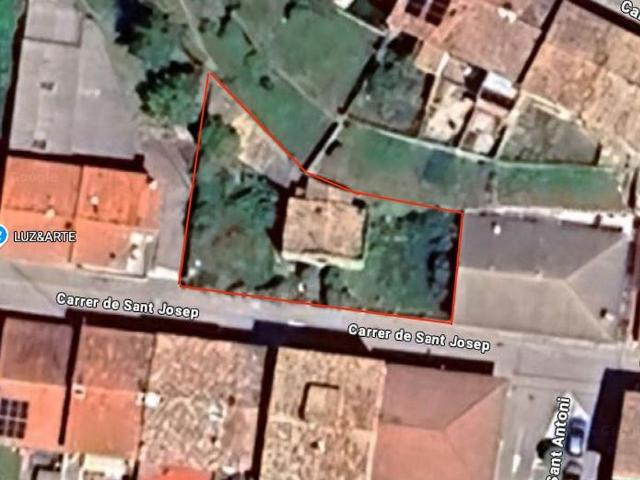 Terreno en venta en Osona, Catalunya