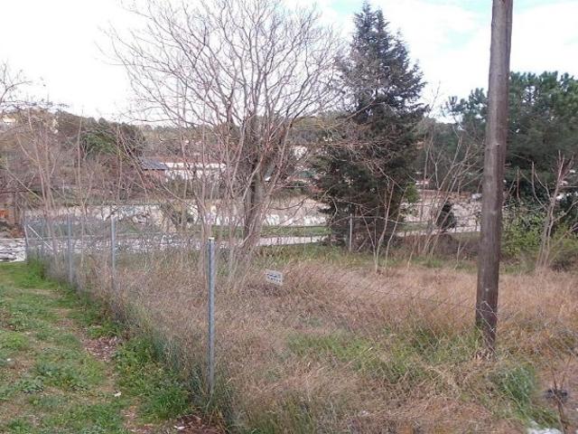 Terreno en venta en Sant Quirze Del Vallès