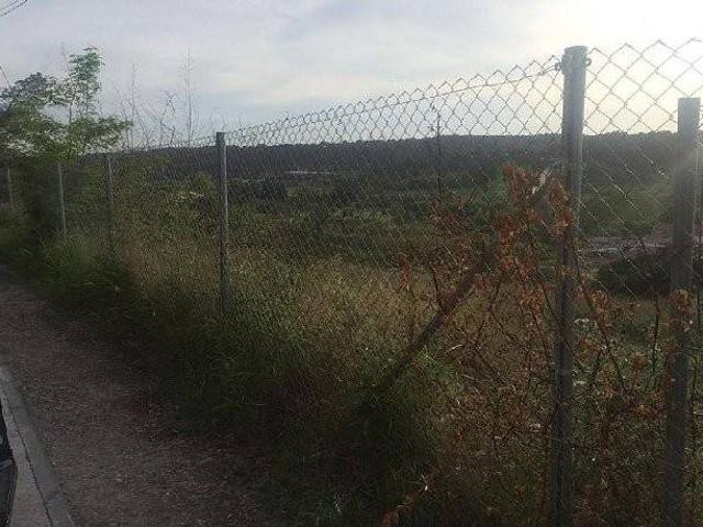 Terreno en venta en les Fonts, Vallès Occidental