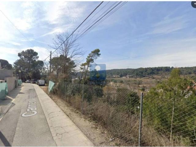 Terreno en venta en Vallès Occidental, Catalunya