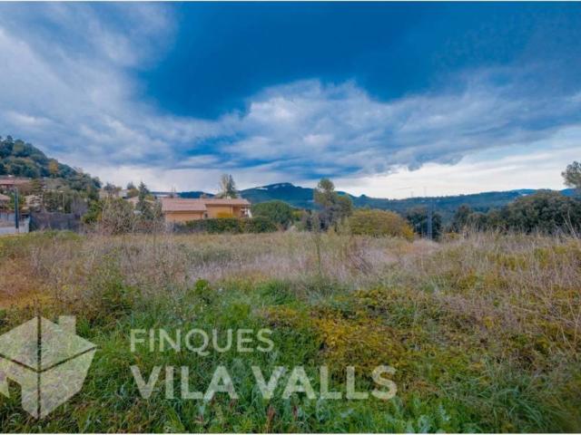 Terreno en venta en Moianès, Catalunya