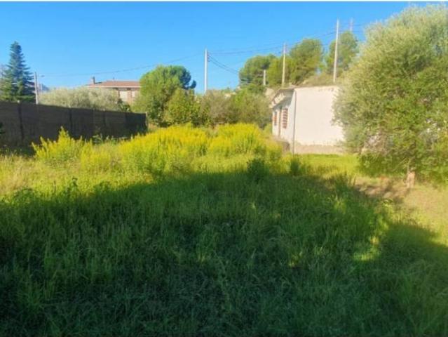Terreno en venta en la Balconada, Bages