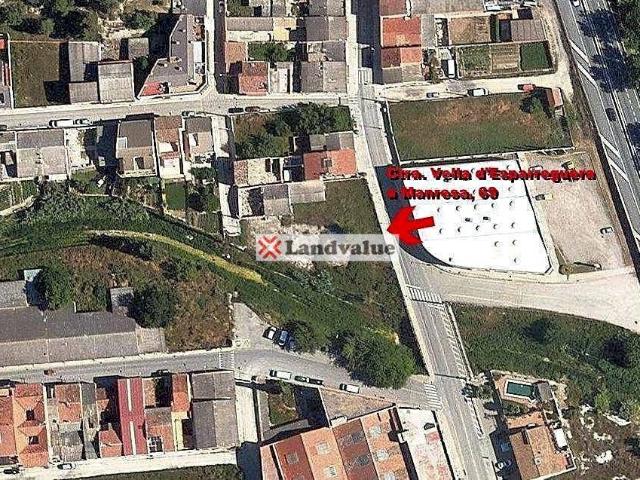 Terreno en venta en Bages, Catalunya