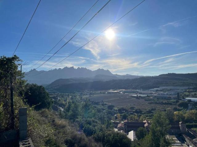 Terreno en venta en la Balconada, Bages