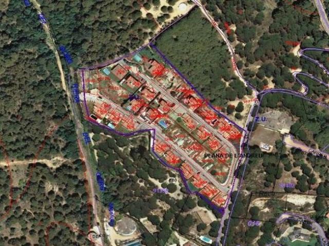 Terreno en venta en Maresme, Catalunya