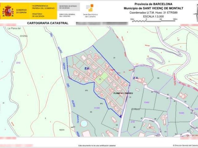 Terreno en venta en Maresme, Catalunya
