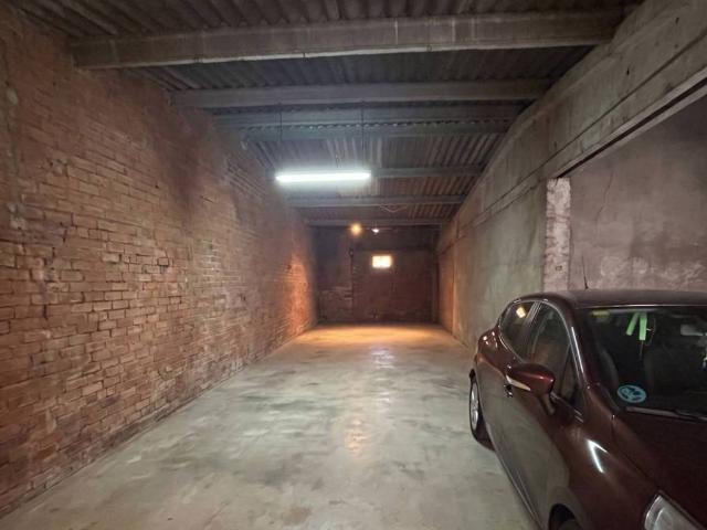 Terreno en venta en Vila Vella, Baix Llobregat
