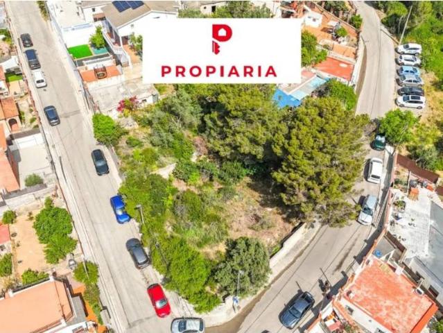 Terreno en venta en Barri de Can Costa, Baix Llobregat