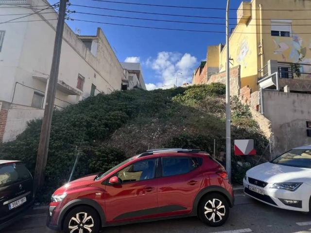 Terreno en venta en Baix Llobregat, Catalunya