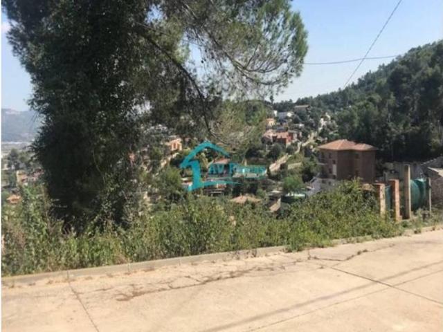 Terreno en venta en Baix Llobregat, Catalunya
