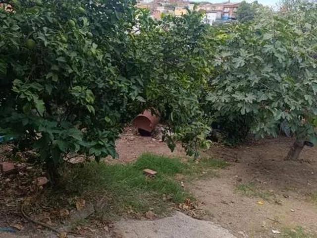 Terreno en venta en Baix Llobregat, Catalunya