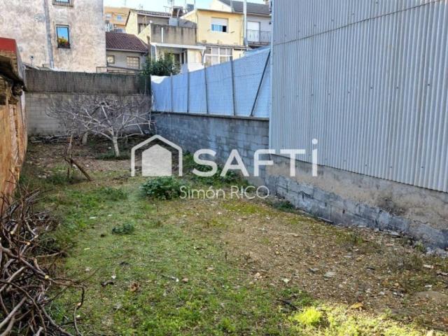 Terreno en venta en Baix Llobregat, Catalunya