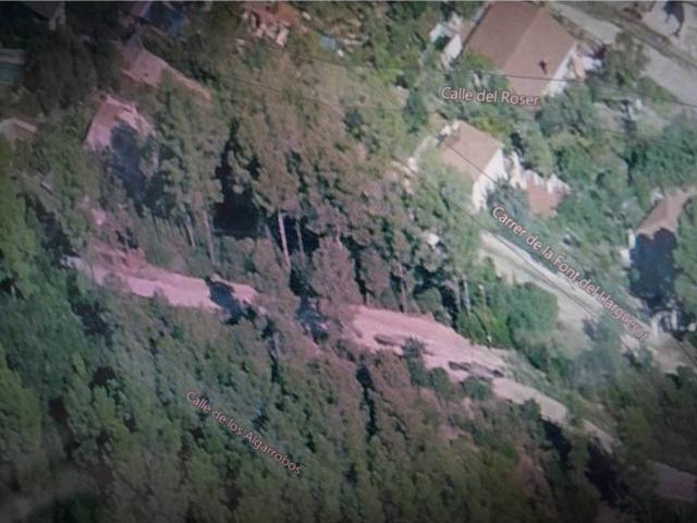 Terreno en venta en Baix Llobregat, Catalunya