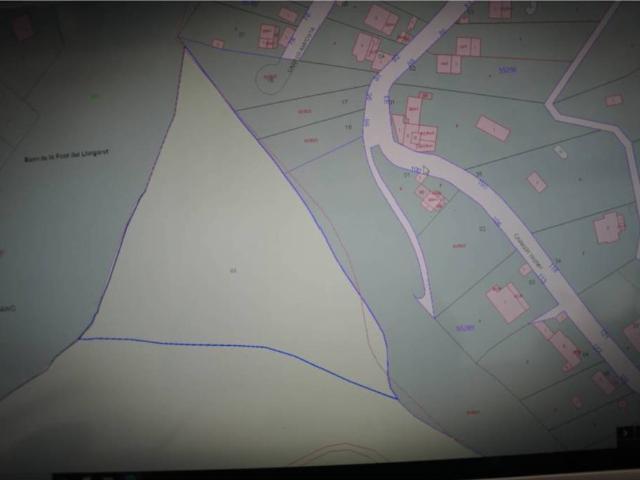 Terreno en venta en Baix Llobregat, Catalunya