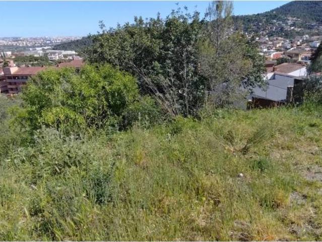 Terreno en venta en Baix Llobregat, Catalunya