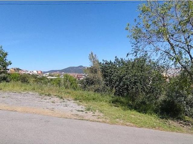 Terreno en venta en Baix Llobregat, Catalunya