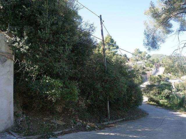 Terreno en venta en Baix Llobregat, Catalunya