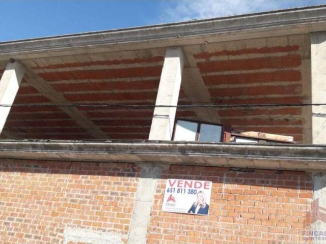 Terreno en venta en Santa Amalia, Extremadura