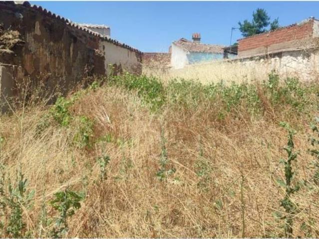 Terreno en venta en Santa Ana De Pusa, Castilla-La Mancha