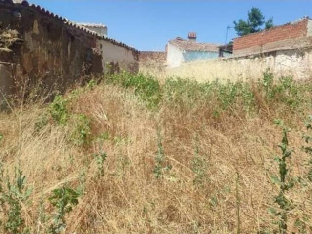 Terreno en venta en Santa Ana De Pusa, Castilla-La Mancha