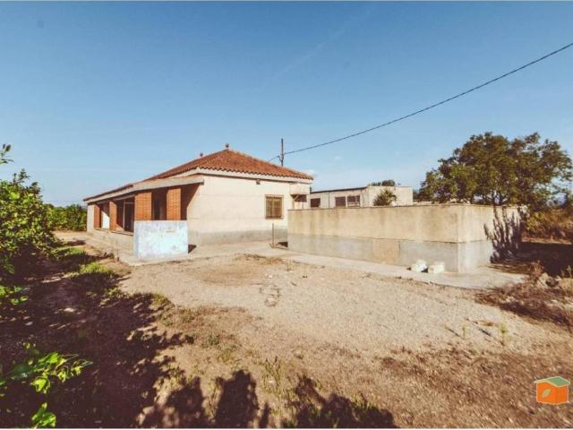 Terreno en venta en Montsià, Catalunya