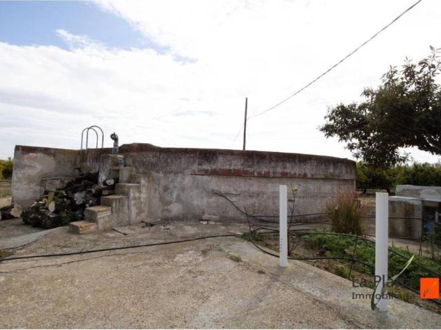 Terreno en venta en Montsià, Catalunya