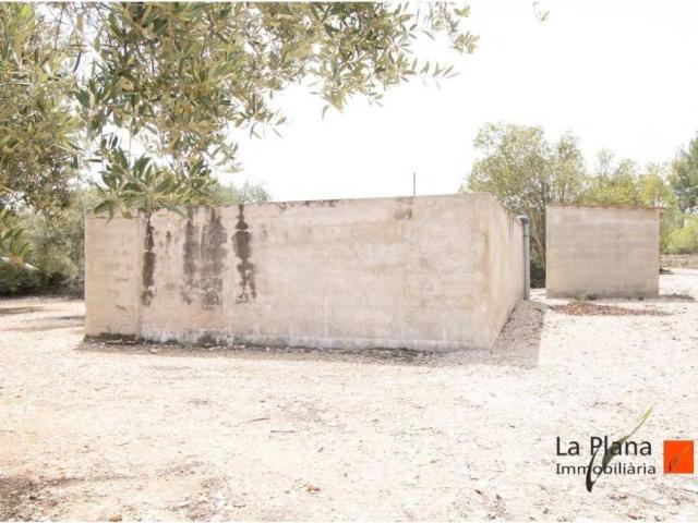 Terreno en venta en Montsià, Catalunya