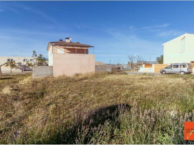 Terreno en venta en Montsià, Catalunya