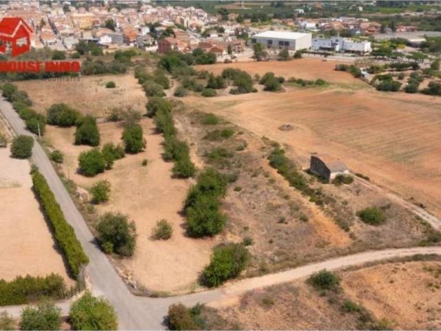 Terreno en venta en Montsià, Catalunya