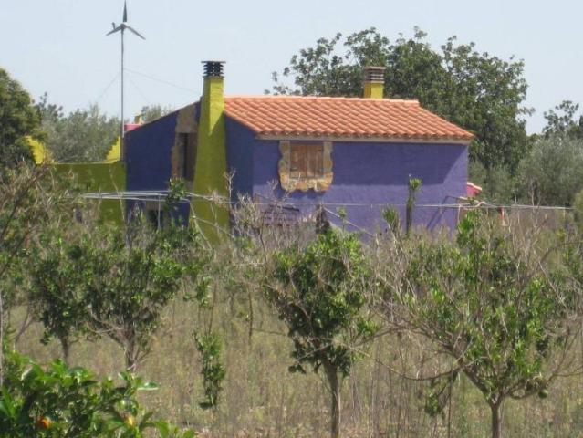 Terreno en venta en Montsià, Catalunya