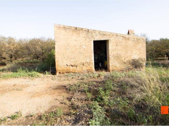 Terreno en venta en Montsià, Catalunya