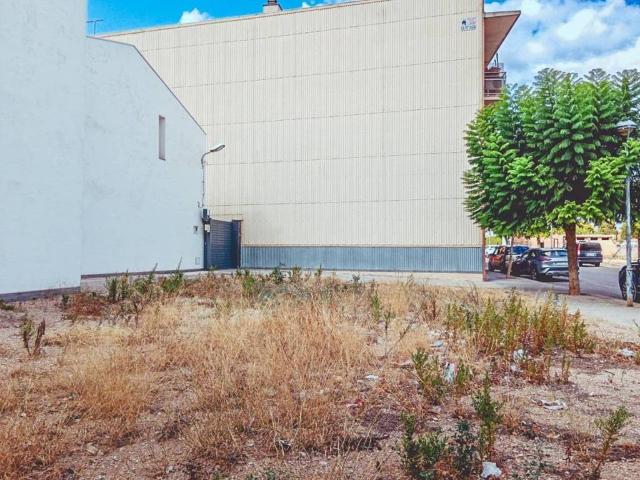 Terreno en venta en Montsià, Catalunya