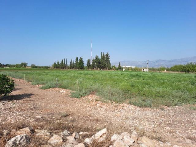 Terreno en venta en Montsià, Catalunya