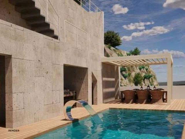Terreno en venta en Santa Brígida, Canarias