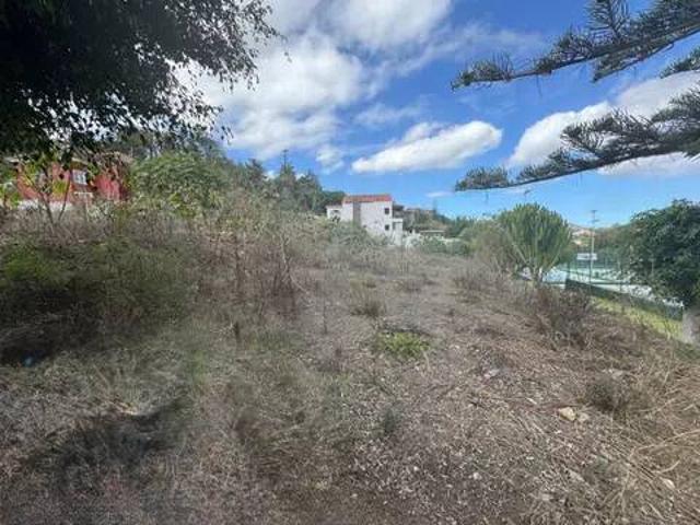 Terreno en venta en Santa Brígida, Canarias