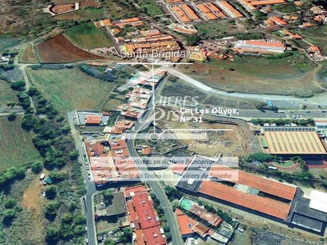 Terreno en venta en Santa Brígida, Canarias