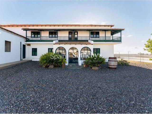Terreno en venta en Las Goteras, Telde