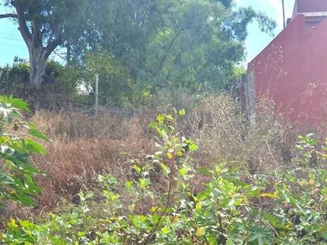 Terreno en venta en Santa Brígida, Canarias
