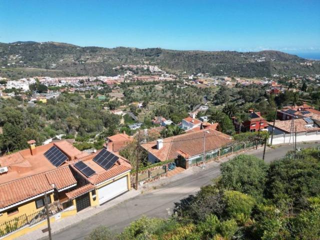 Terreno en venta en Santa Brígida, Canarias