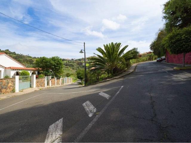 Terreno en venta en Santa Brígida, Canarias