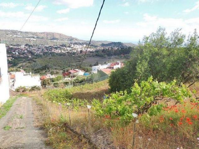 Local Comercial en venta en Santa Brígida, Canarias