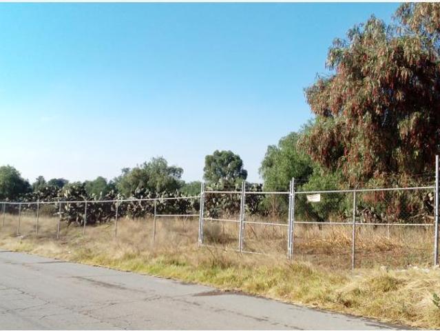 Terreno en venta en Tepexpan, Acolman